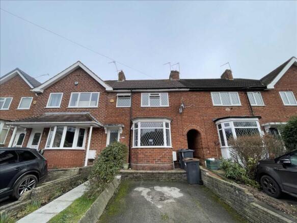 Properties to Rent in Hall Green. Let Agreed… Gracemere Crescent!