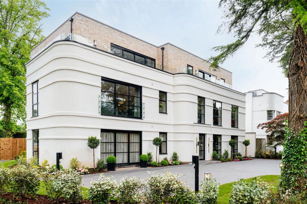 Luxury Apartment to Rent in Dorridge – Prestige Letting Agents in Solihull