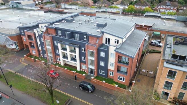 Properties to Let in Shirley | Another Rental Record Broken at Sir Robert Peel Court!