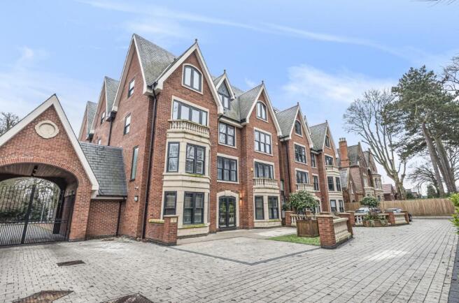 Letting Agents in Edgbaston | Partridge Homes – The Go-To Estate and Letting Agents for Sports and Entertainment Professionals