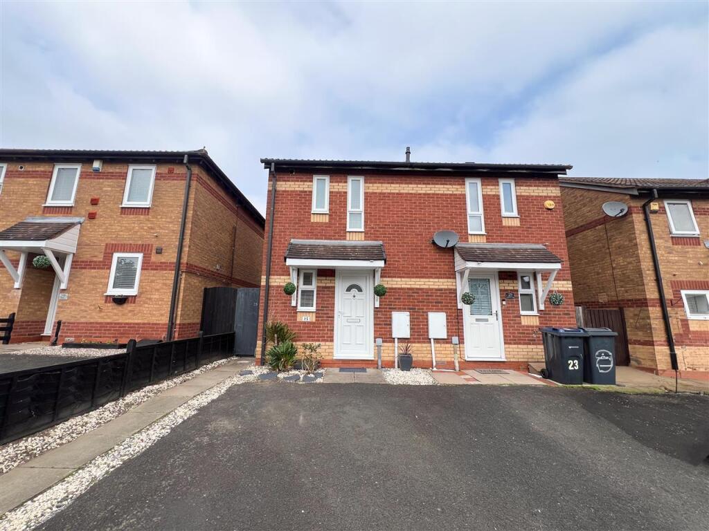 Letting Agents in Kitts Green | Partridge Homes – Award-Winning Letting Experts in Birmingham