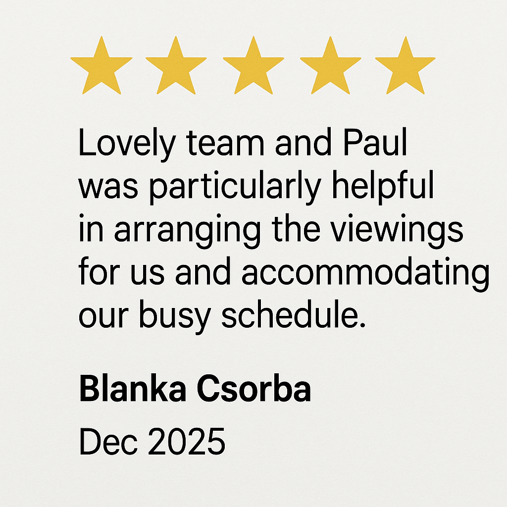 ⭐ Another Off-Market Success Story in Dickens Heath – Before It Even Hit Rightmove