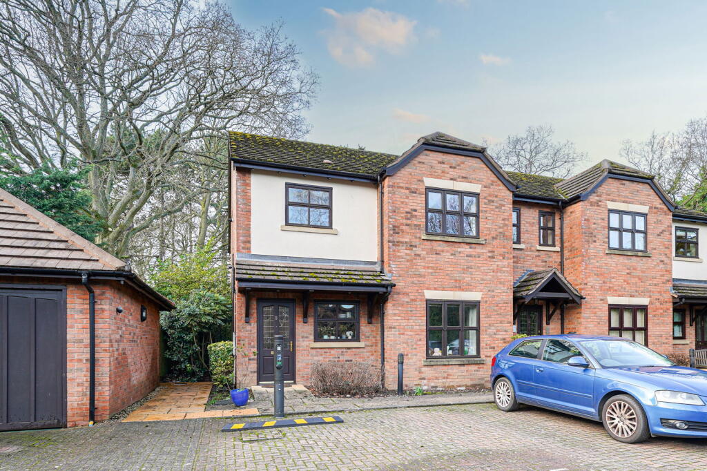 New Rental Instruction in Solihull | Letting Agents in Solihull | Partridge Homes