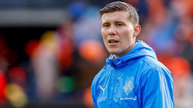 Alfons Sampsted’s Permanent Move to Birmingham City