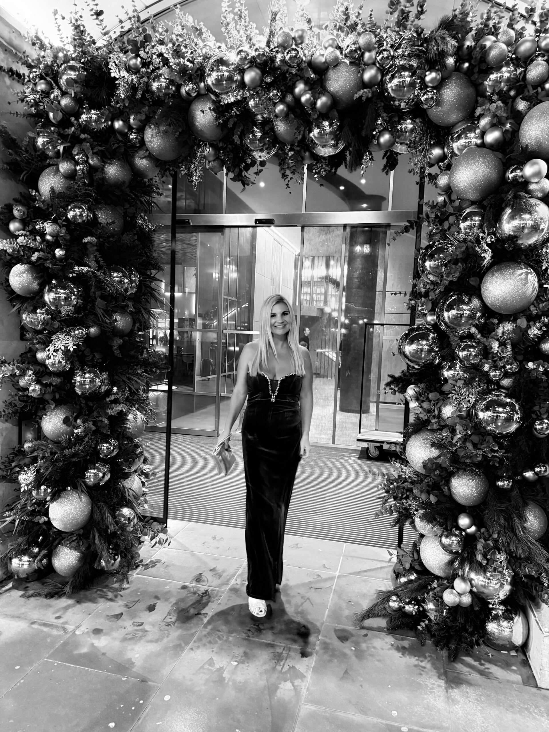 Championing Women in Property: Celebrating Charlotte Partridge — 2025 National LIS Awards Finalist