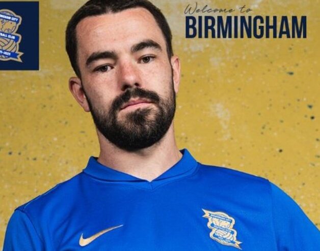 Eiran Cashin Relocates with Partridge Homes – Trusted Letting Agents for Footballers in Birmingham