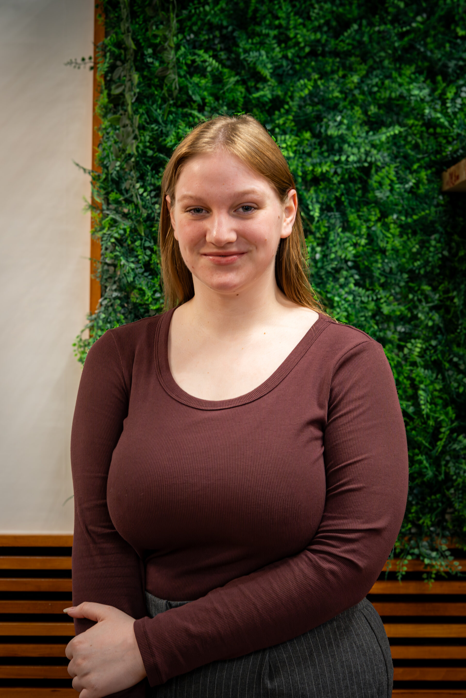 Welcoming Chloe Starkie – Our New Lettings Administration Apprentice