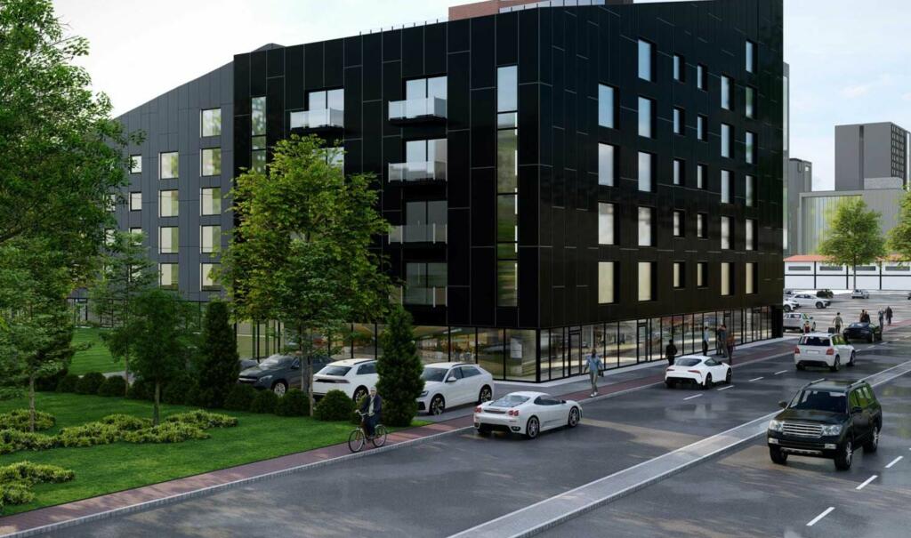 City Greens Development: Perfect for Landlords Seeking Reliable Rentals