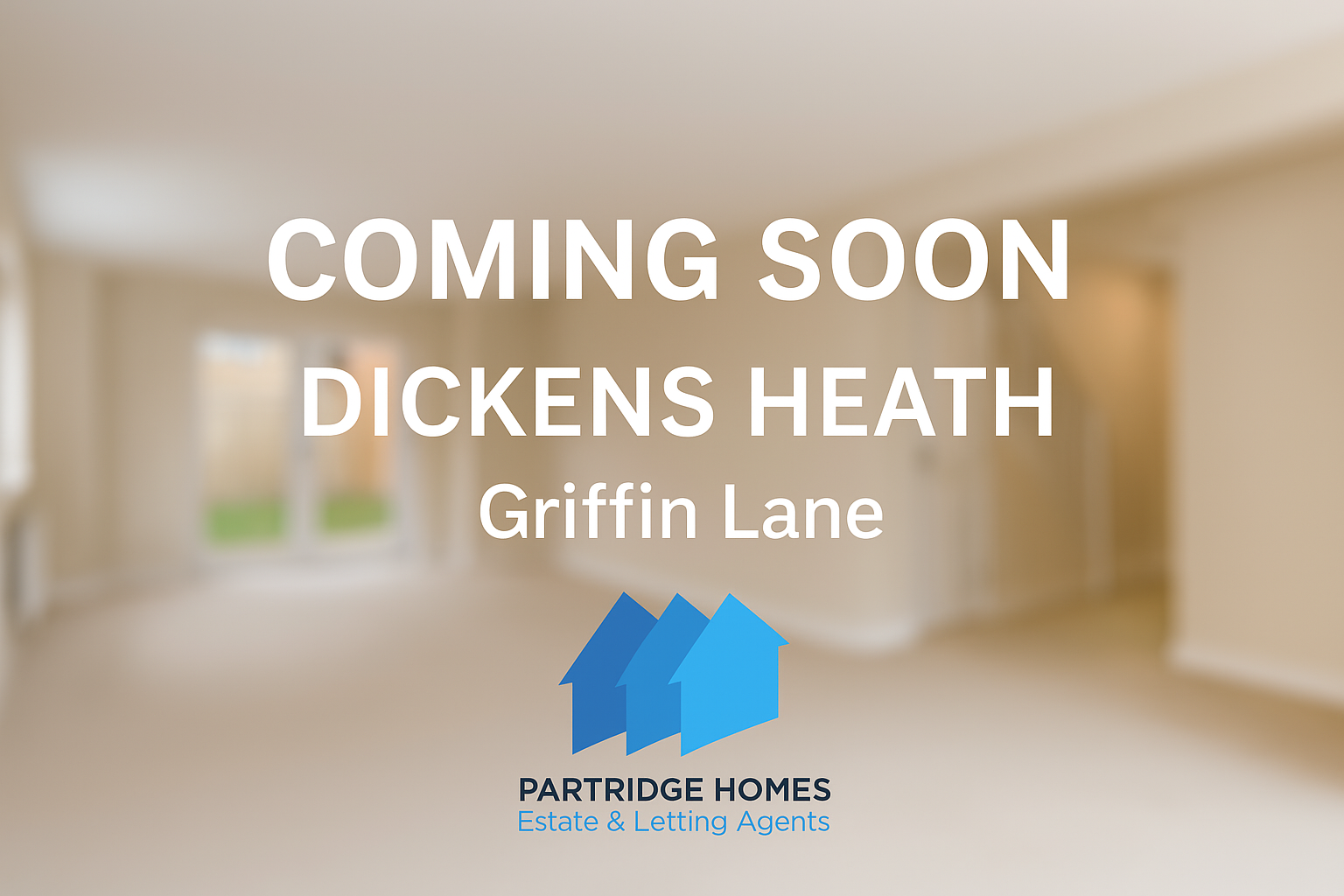 COMING SOON: A New Rental Opportunity in Dickens Heath
