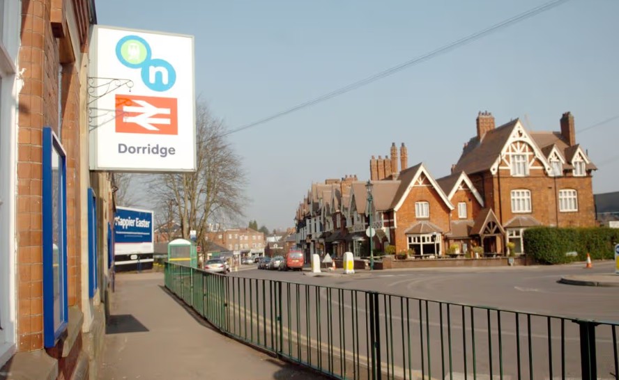 Best Roads to Live in Dorridge – A Local Expert Guide by Paul Partridge