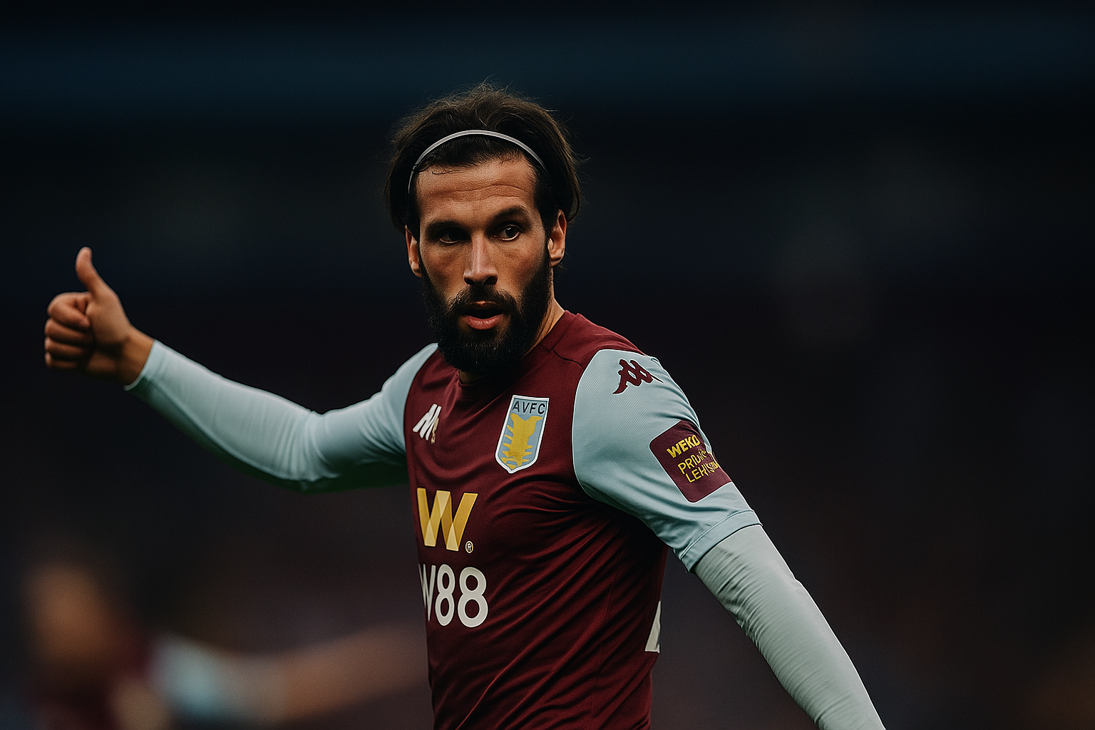 How Partridge Homes Helped Relocate a Footballer-Turned-Billionaire — and Spotted Matt & Summer Before They Went Global