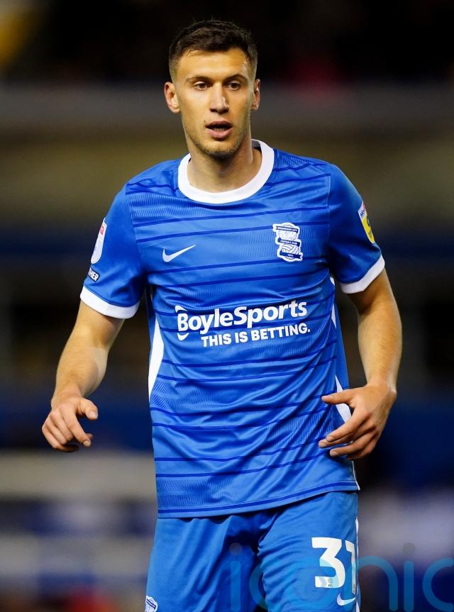 Three Years On: Supporting Poland International Krystian Bielik with His Move to Birmingham City FC