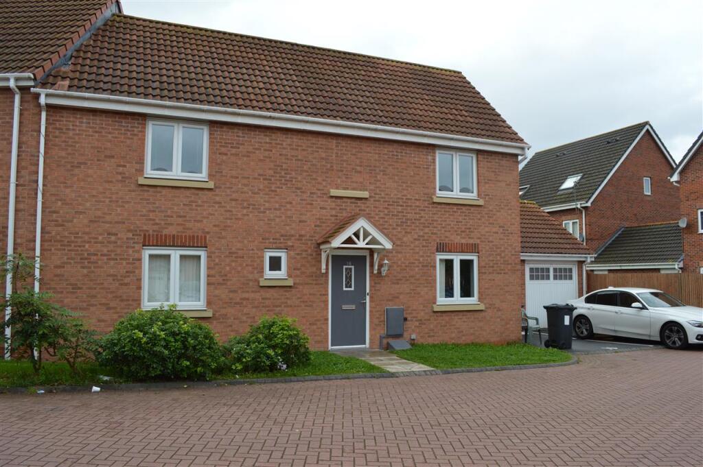 New Rental Instruction in Tyseley | Letting Agents in Tyseley | Partridge Homes