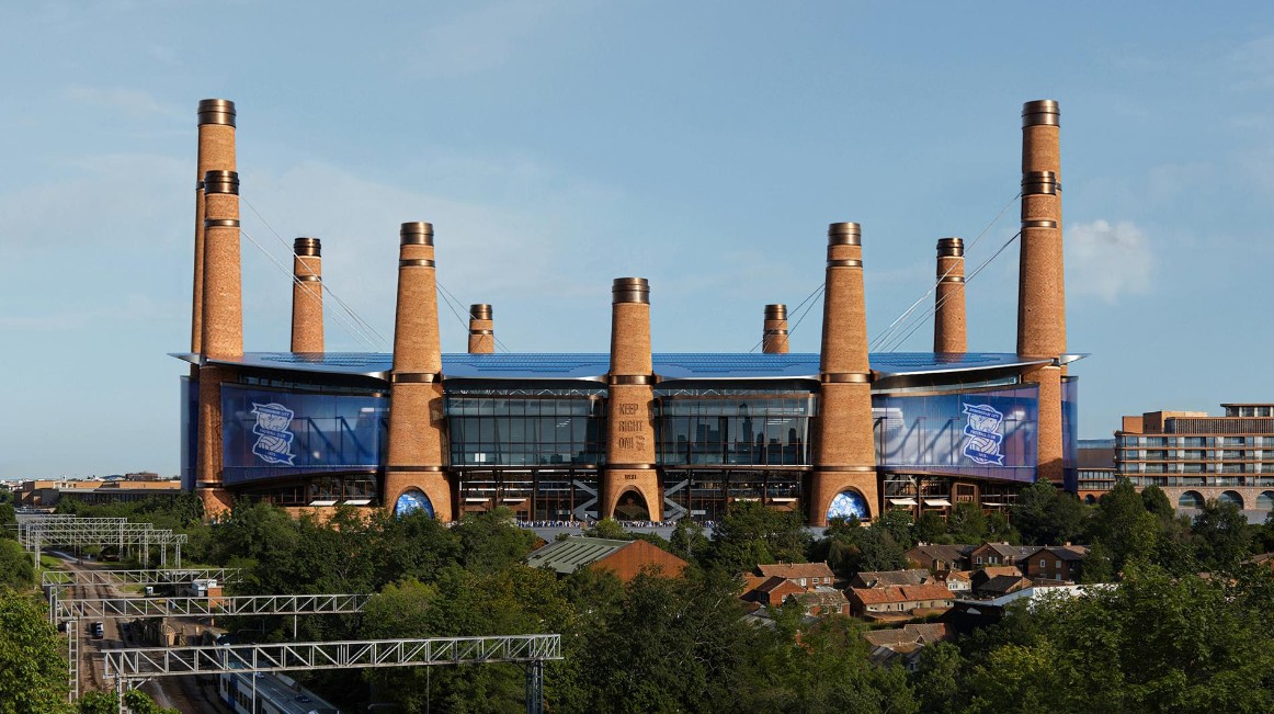 Birmingham City’s New Stadium: A New Era for the Club, the City, and the Future of Birmingham