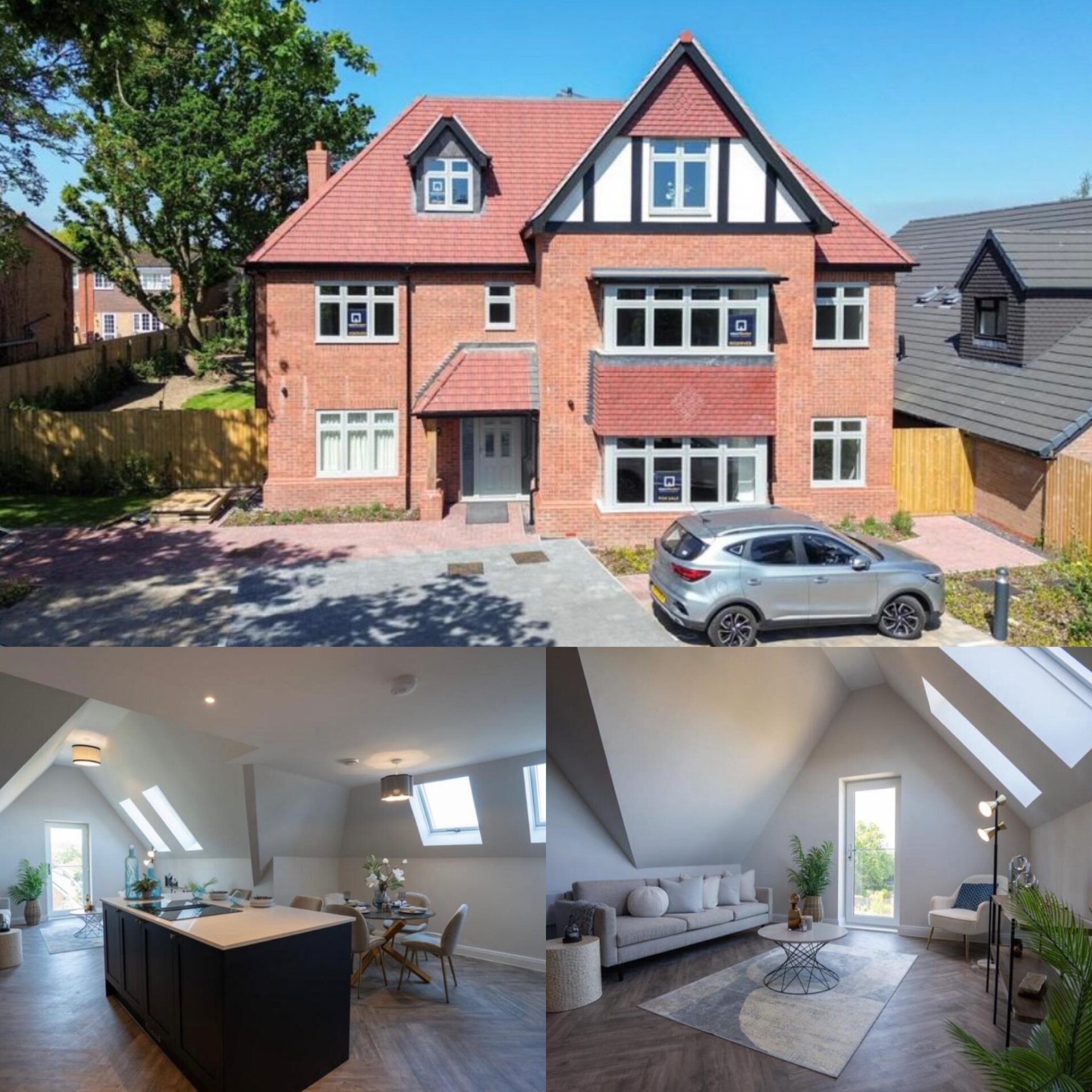 Properties to Let in Solihull | Luxury Let Agreed | Oak Tree Place – A Showcase in High-End Living