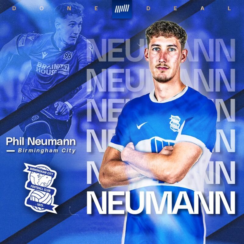 Welcome, Phil Neumann: Bespoke Footballer Relocation & Luxury Rentals