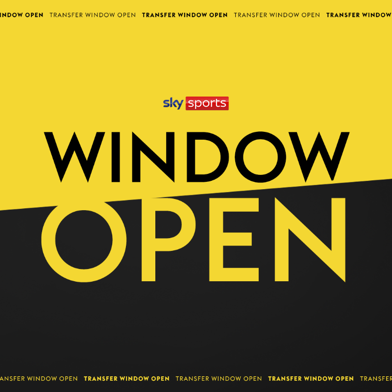 The Transfer Window Is Open: Are You a Footballer Looking for a New Home?
