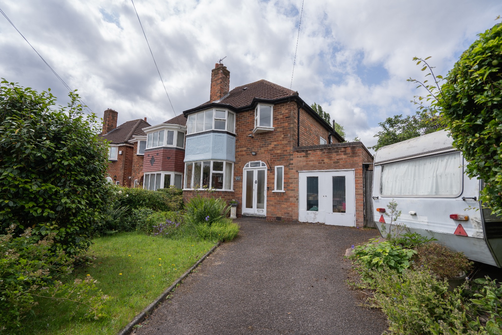 SOLD & COMPLETED: Vibart Road, Yardley, B26 2AB-From 11 Weeks Unsold… To Sold in Just 8 Days