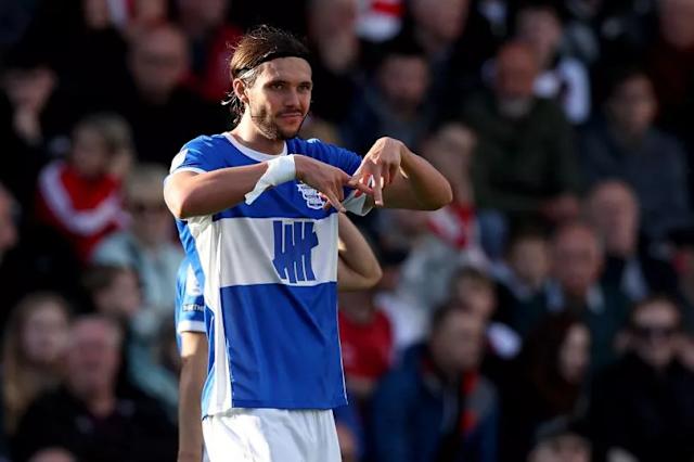 Where Do Birmingham City FC Players Live? A Year Since We Relocated Willum Willumsson