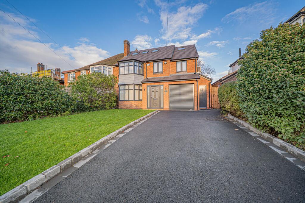 New Rental Instruction in Solihull B91 | Letting Agents in Solihull | Partridge Homes