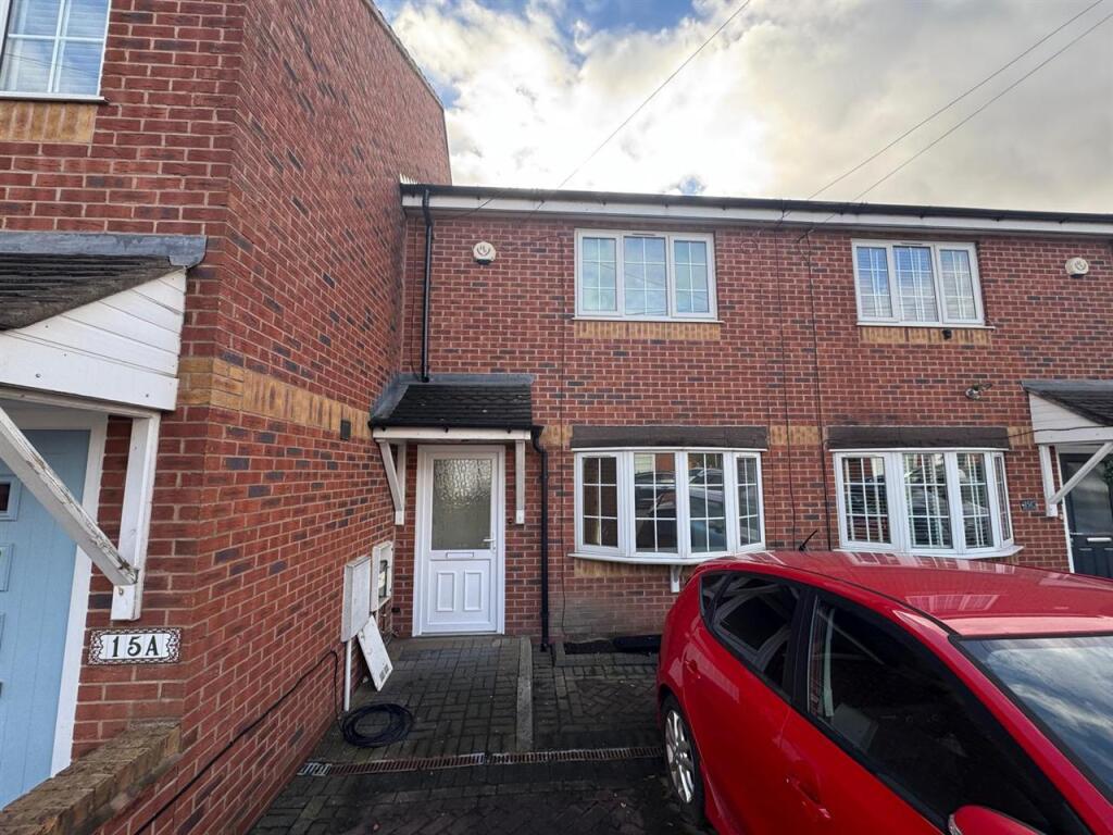New Rental Instruction – Broad Street, Wolverhampton