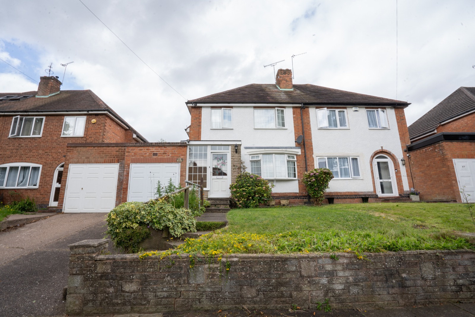 SOLD & COMPLETED: Glen Rise, Kings Heath, B13 0EH