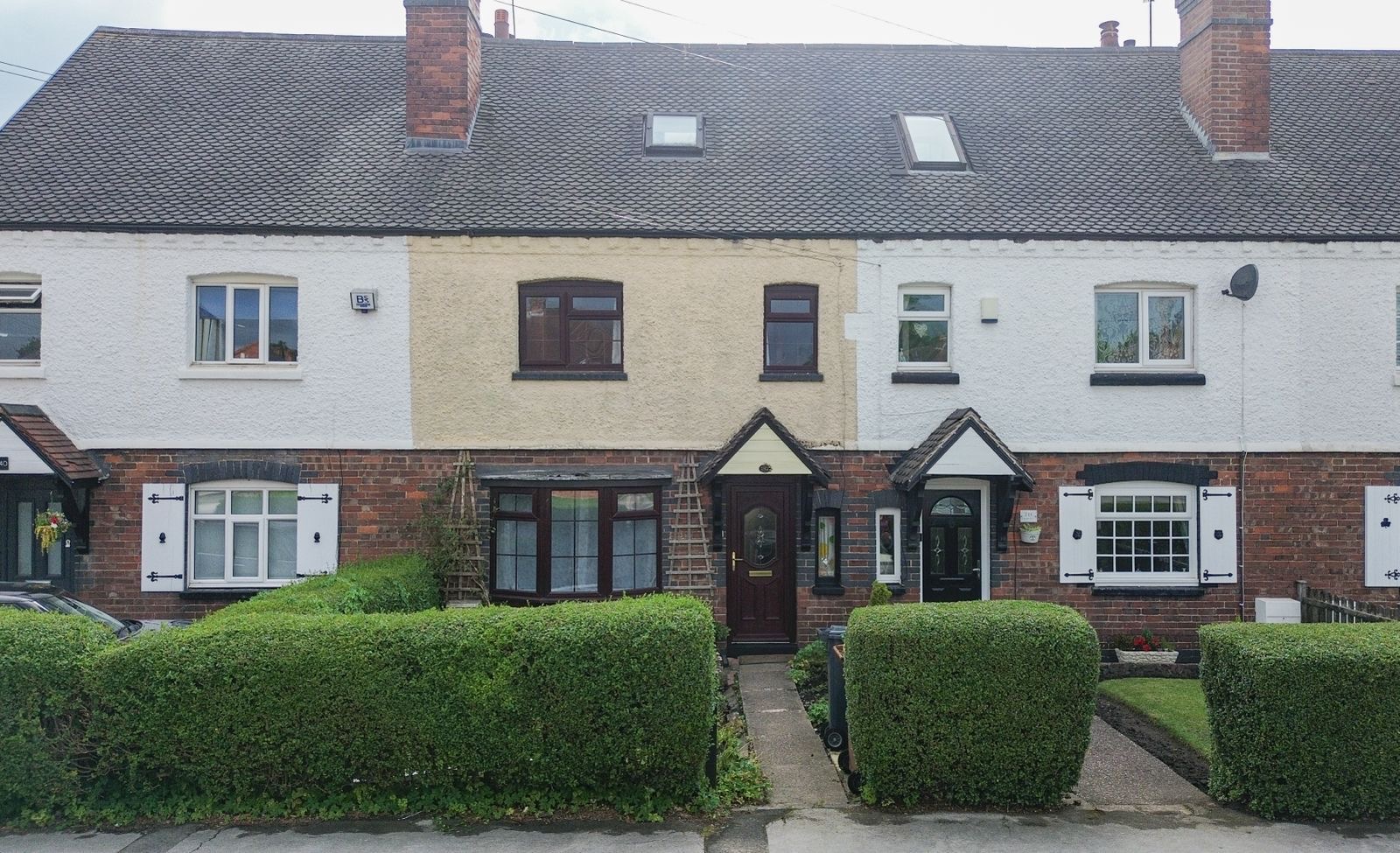 Selling Success in Walsall: Distance Is No Barrier with Partridge Homes