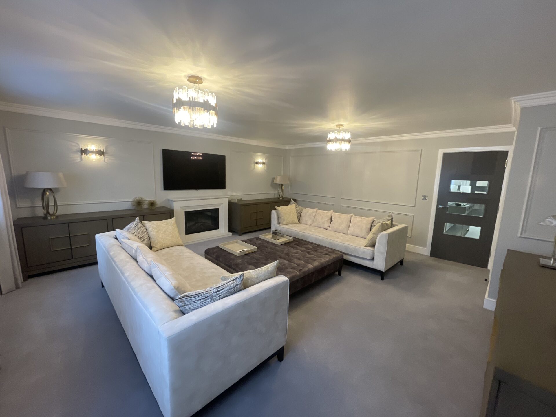 Premium Ground-Floor Apartment Available to Let: Luxury Rentals in Solihull