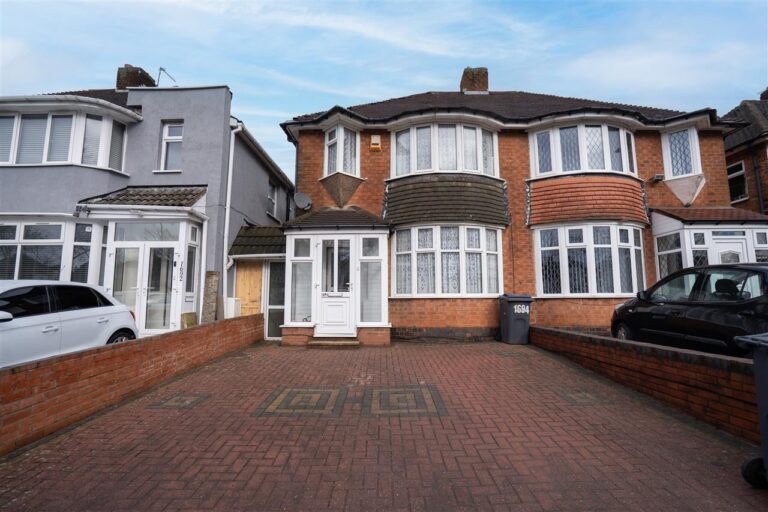 1694 Coventry Road Image