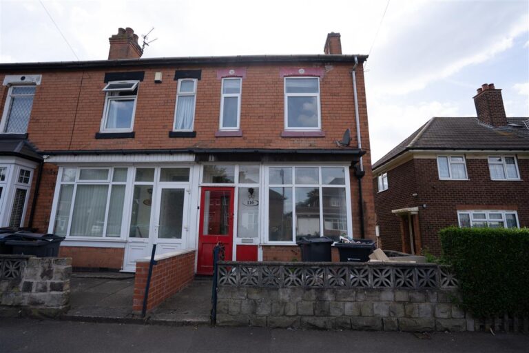 116 Waterloo Road Image