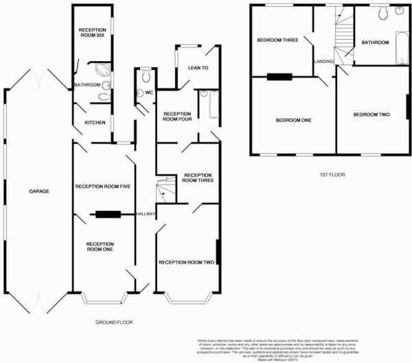 Property Floorplans 1