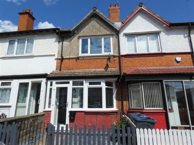 20 Weston Lane Image