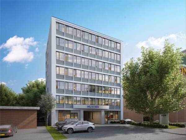 Apartment 5 Interchange, 2309 Coventry Road Image