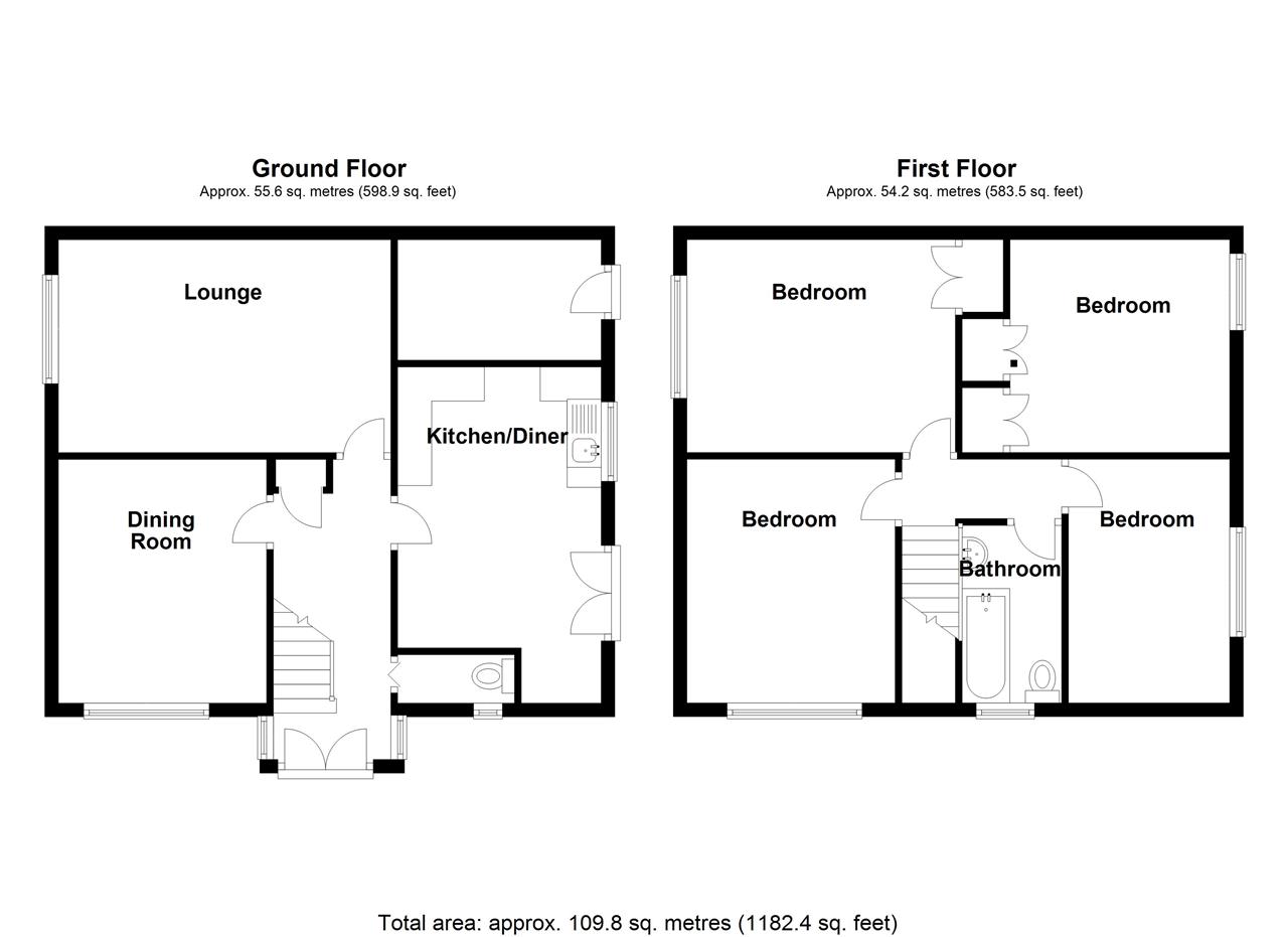 Property Floorplans 1