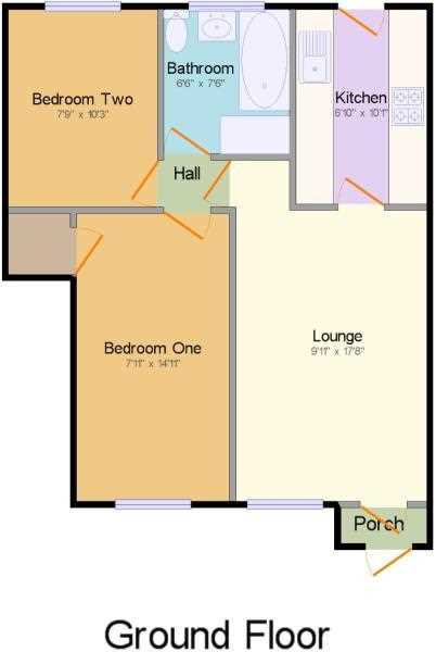 Property Floorplans 1