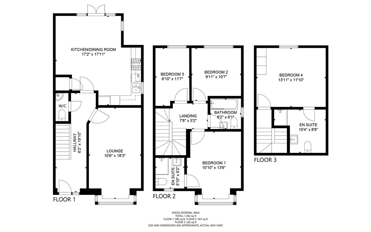 Property Floorplans 1