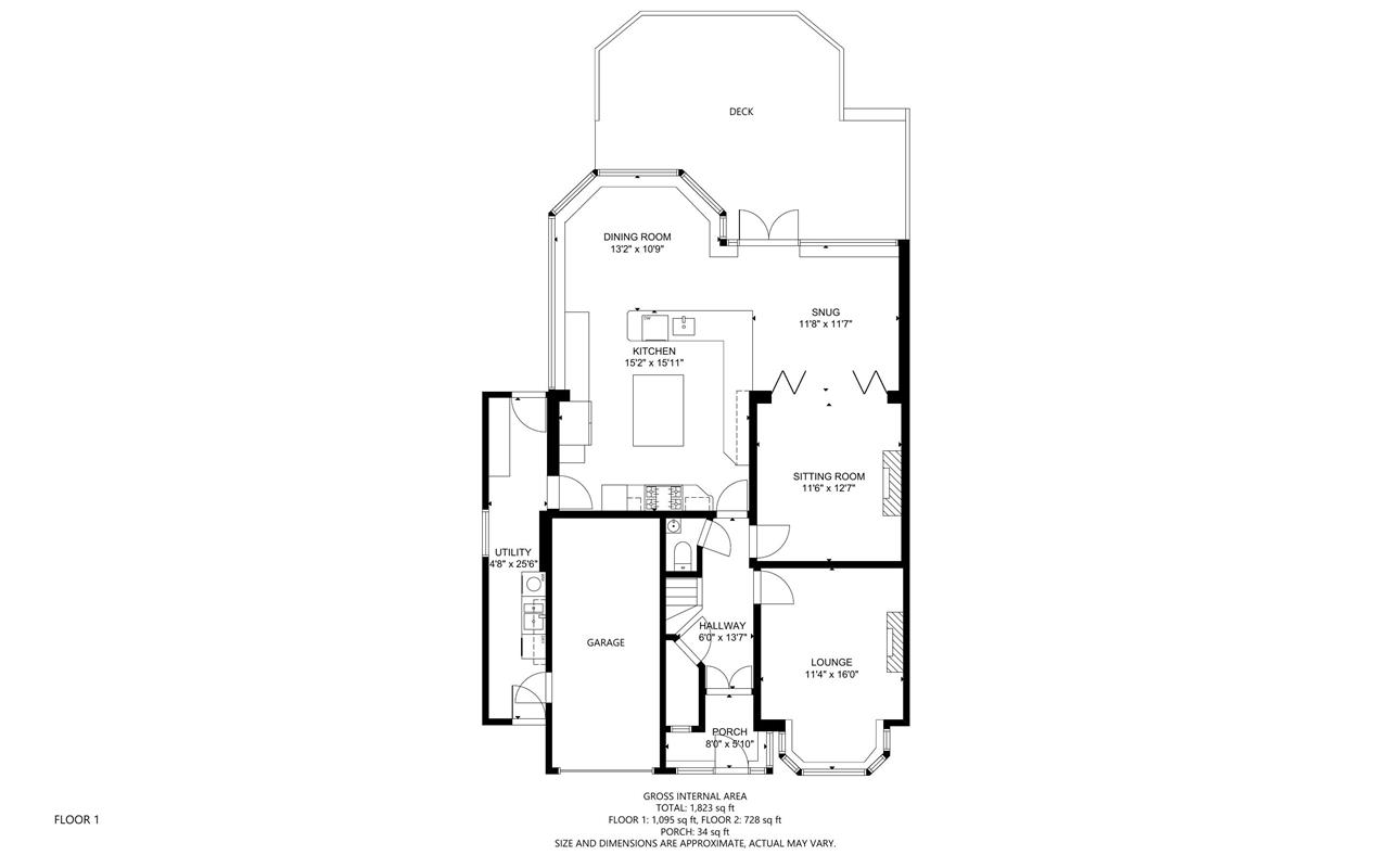 Property Floorplans 1