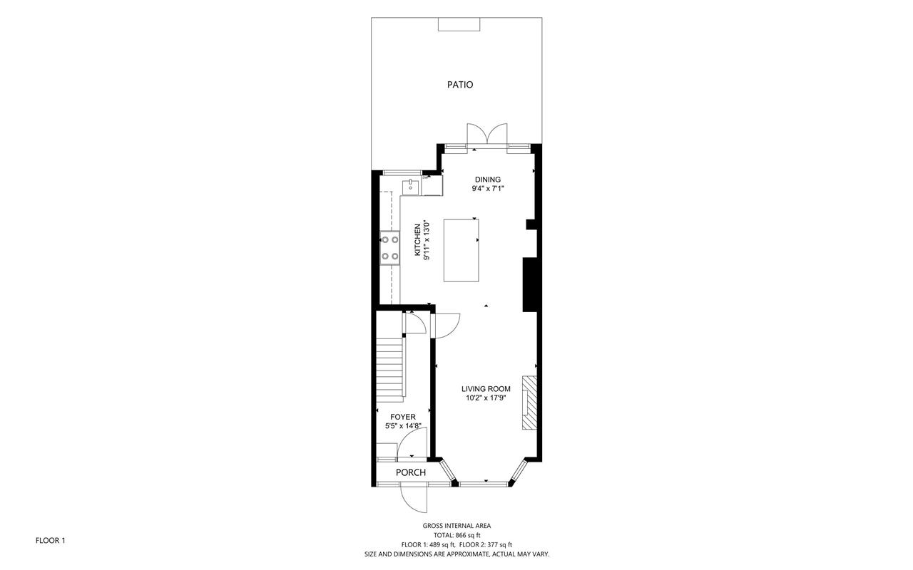 Property EPC 1