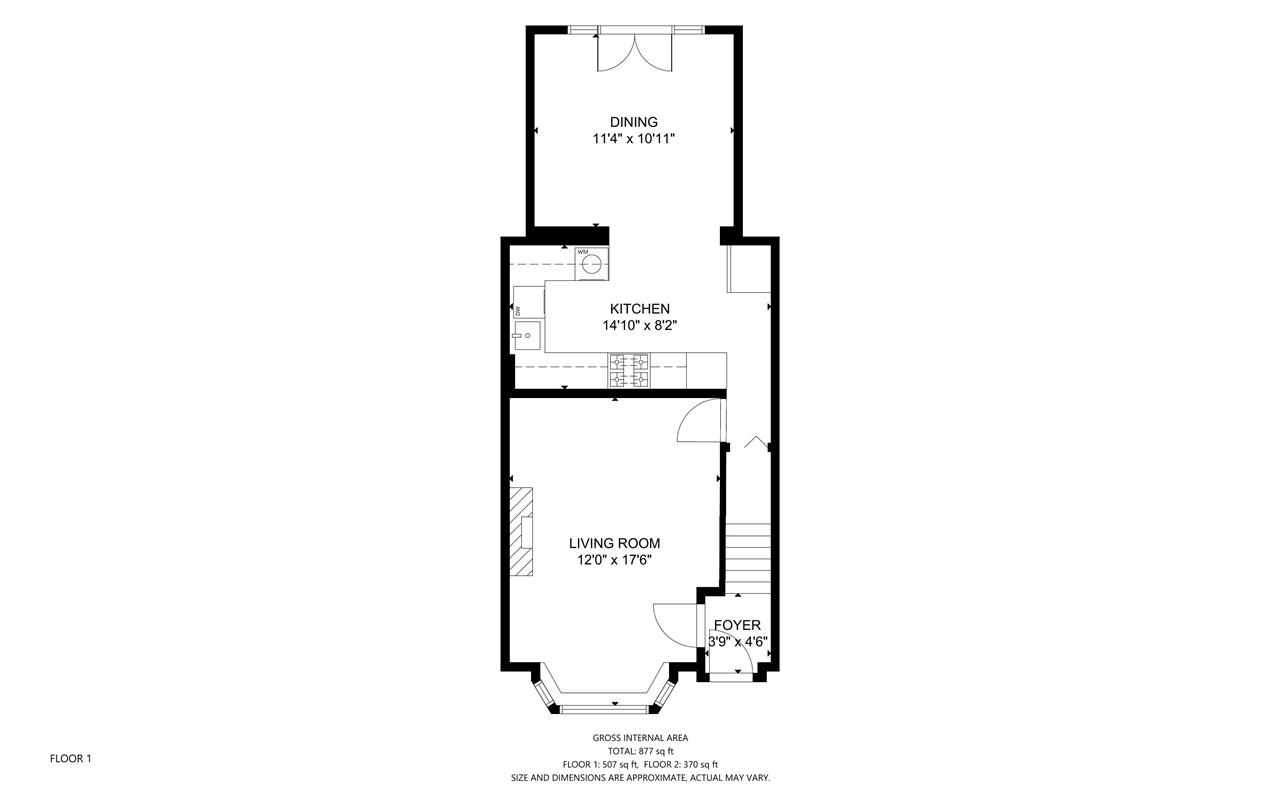 Property Floorplans 1