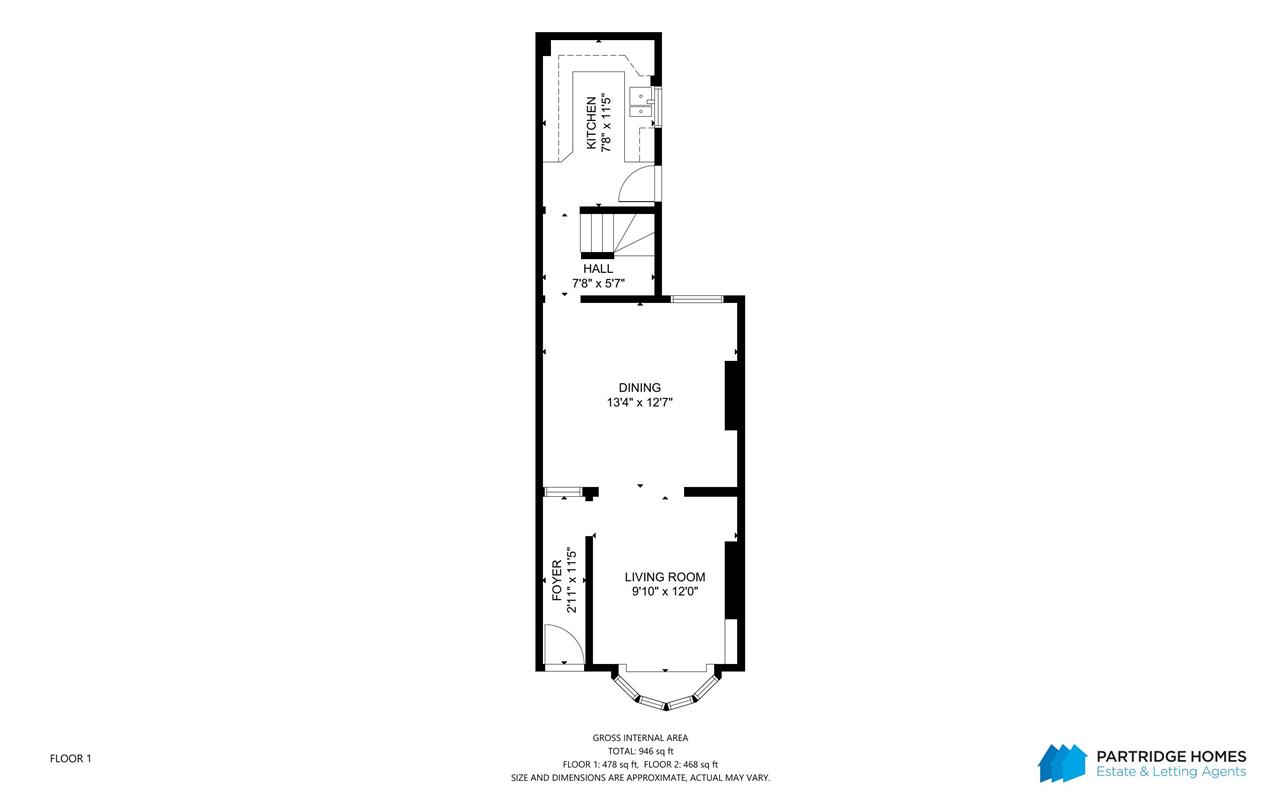 Property Floorplans 1