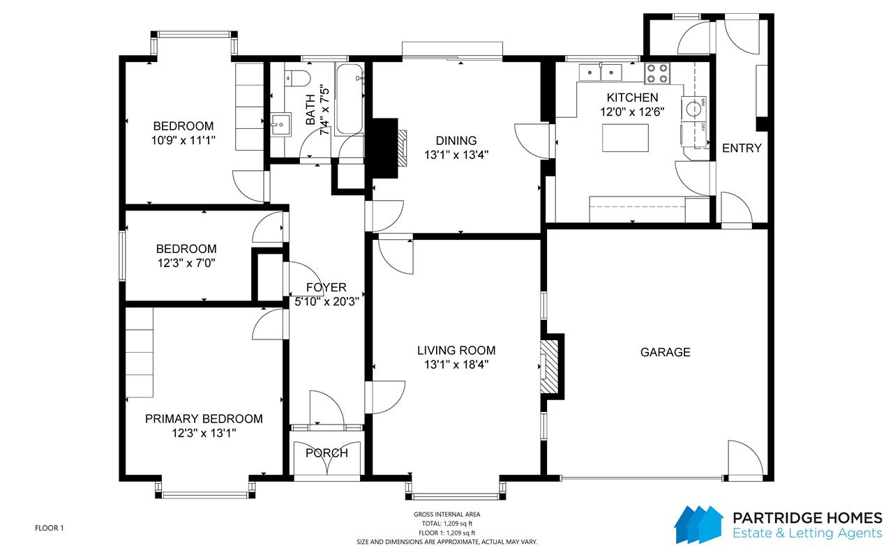 Property Floorplans 1