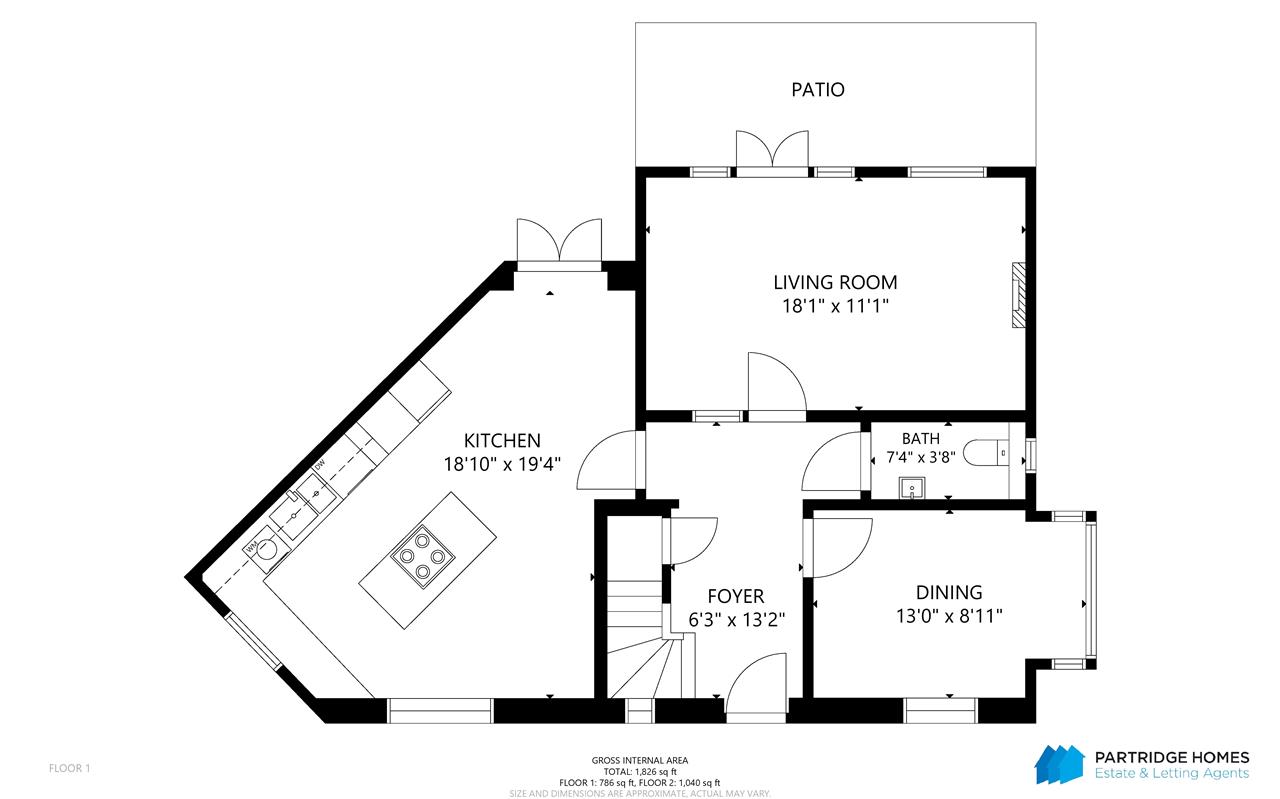 Property Floorplans 1