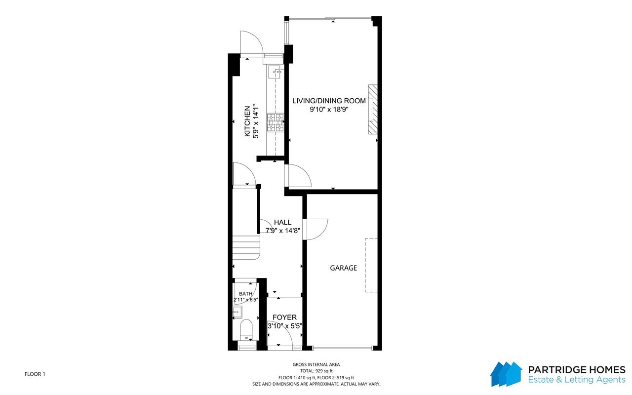 Property Floorplans 1