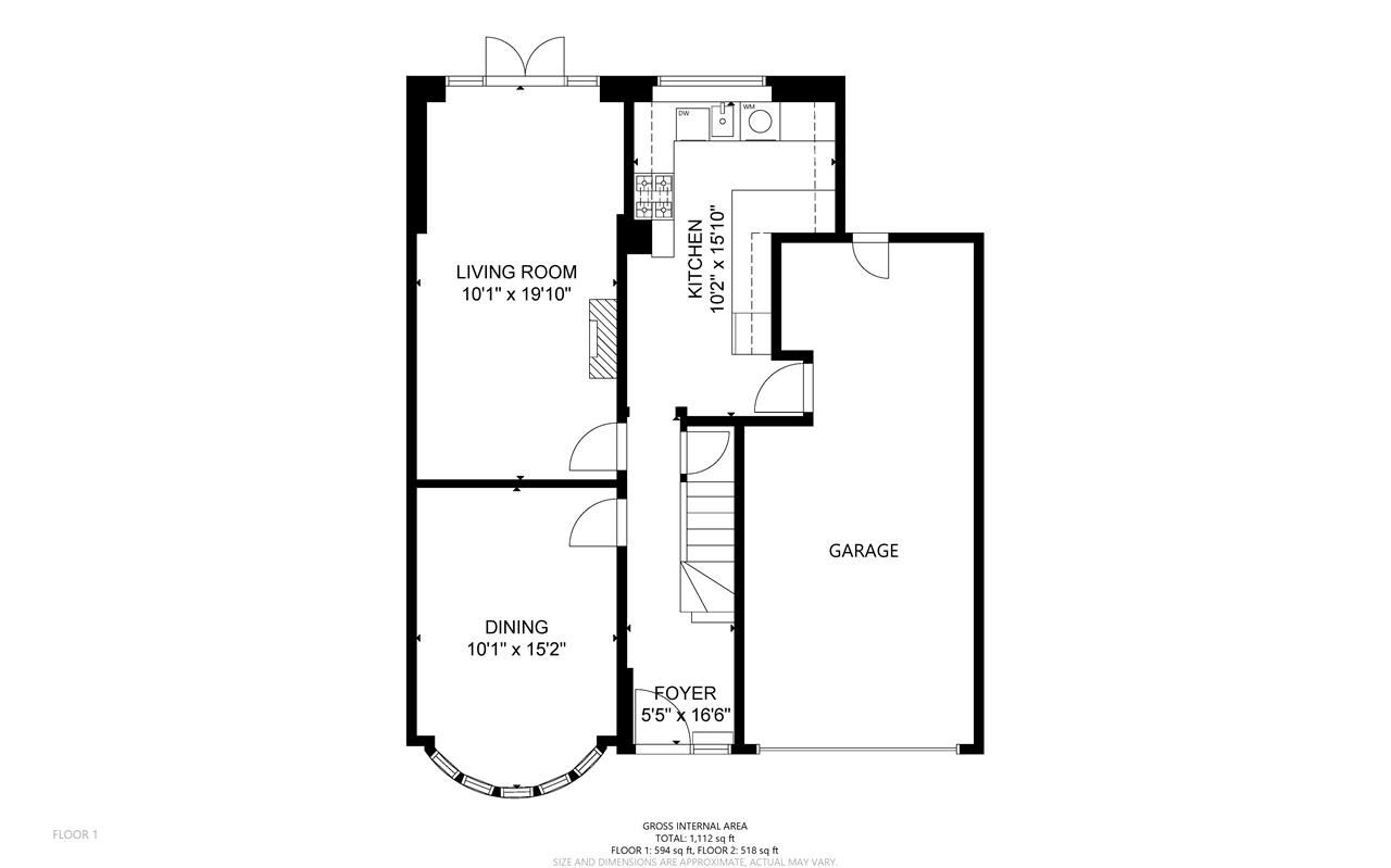 Property Floorplans 1