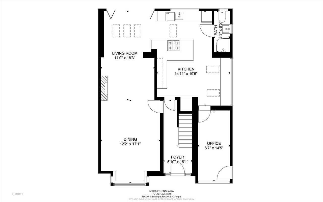 Property Floorplans 1