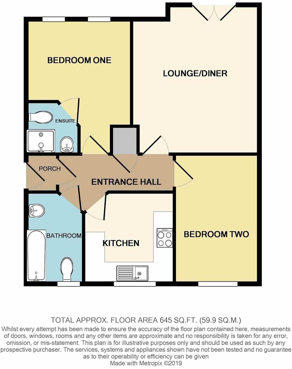 Property Floorplans 1