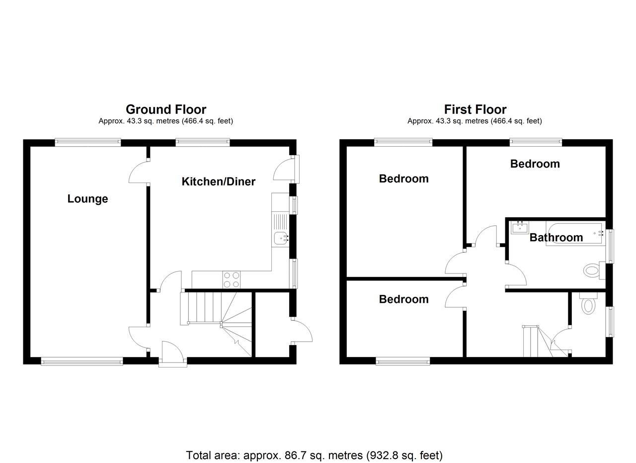 Property Floorplans 1