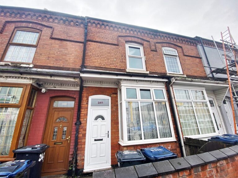 241 Bordesley Green Image