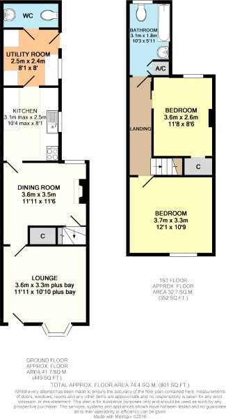 Property Floorplans 1