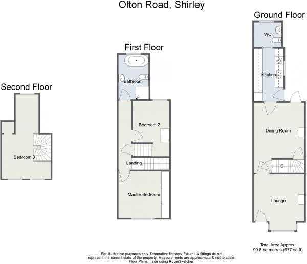 Property Floorplans 1